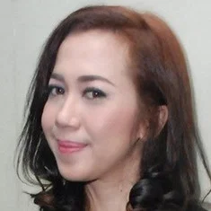 Dewi Amanda