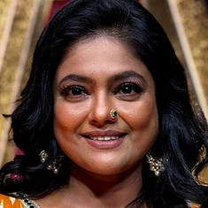 Manju Pillai
