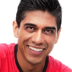 Ramon Camacho