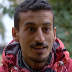 Saïd Mahmoudi