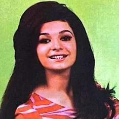 Mahnaz