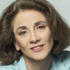 Manina Zoumpoulaki