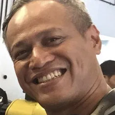 Dicky R. Maland