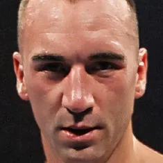 Sean Monaghan
