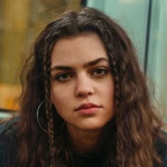 Lilly Wiedemann