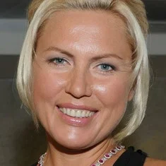 Natalya Ragozina