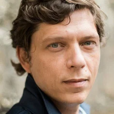 Antoine Leiris