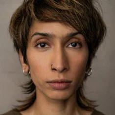 Monica Sagar