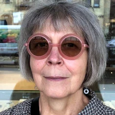 Johanna Householder