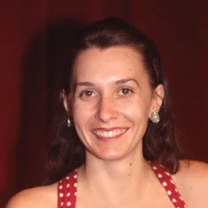 Karen Colston