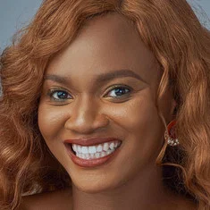 Deborah Aiyegbeni