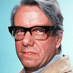 Harold Goodwin