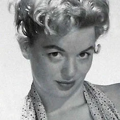 Arline Hunter