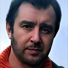 Александр Карпов