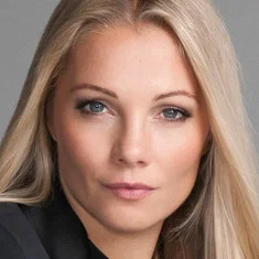 Caroline Fleming
