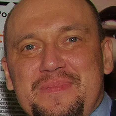 Ilya Zakharov