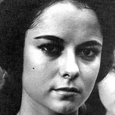 Maggie de la Riva