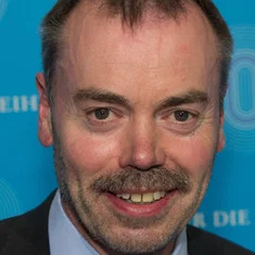 Ewald Grothe