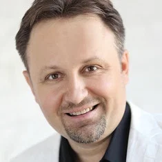 Boguslaw Bidzinski