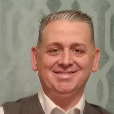 R. Douglass Mahaffey
