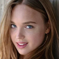Daria Harnaha
