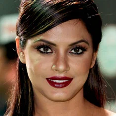 Neetu Chandra
