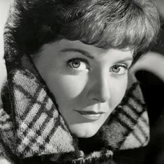 Jacqueline Ellis