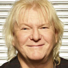 Chris Squire