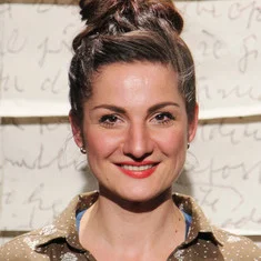Paulína Labudová,
