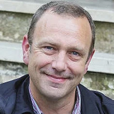 Paul Cotter