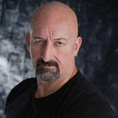 Грант Хаггейр