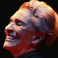 Chavela Vargas