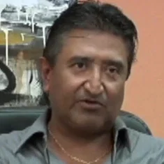 Enrique Murillo
