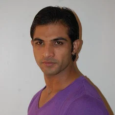 Mohamed Nazim