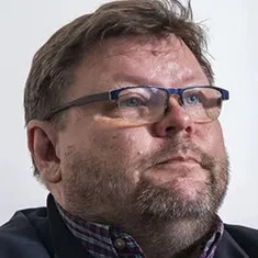 Harri Hursti