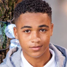 Theo Graham
