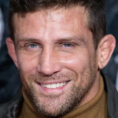 Alex Reid