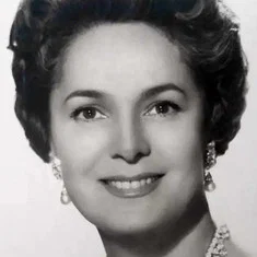 Begum Aga Khan III