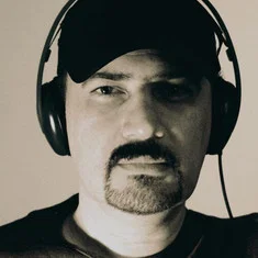 Mehrdad Oskouei