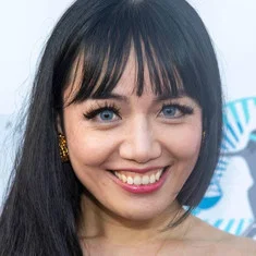 Antonia Tong