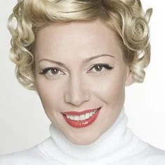 Ирина Юдина