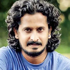 Nandan Unni