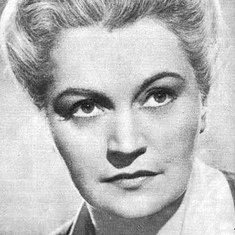 Margit Ladomerszky