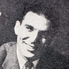 Ray Ashley