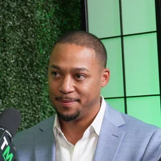 Terrell Joyner