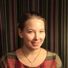 Evdokiya Vishnyakova