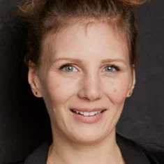 Mia Maariel Meyer