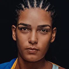 Halanna dos Santos