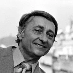 Maurice Favières
