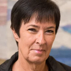 Mona Sahlin